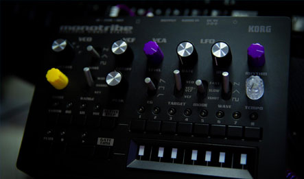 DMX Controller