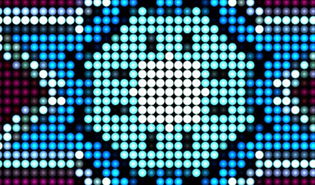 Madrix Pixel LED