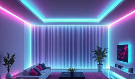 Neon Flex Light