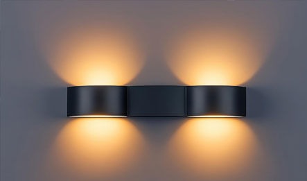 Surface Wall Light