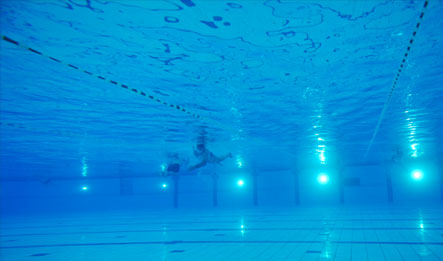 Underwater Light